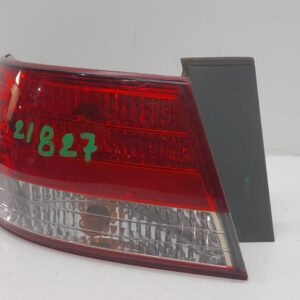 PILOTO TRASERO IZQUIERDO HYUNDAI SONATA (NF)