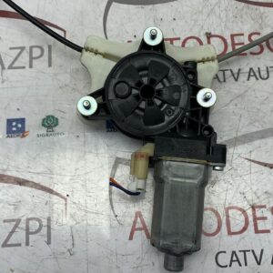 ELEVALUNAS DELANTERO DERECHO HYUNDAI I20 (GB)