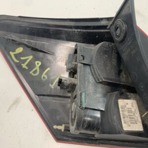 PILOTO TRASERO DERECHO NISSAN QASHQAI (J10)