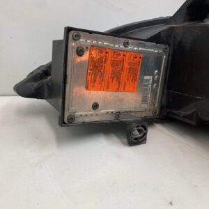 FARO IZQUIERDO NISSAN PRIMERA TRAVELLER (WP11)