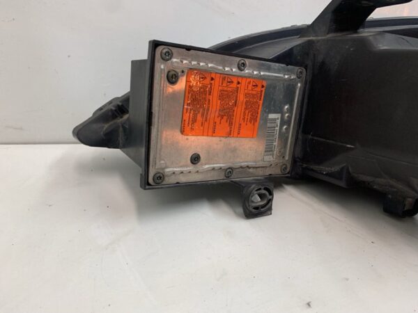 FARO IZQUIERDO NISSAN PRIMERA TRAVELLER (WP11)
