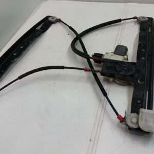 ELEVALUNAS TRASERO IZQUIERDO FORD S-MAX (CA1)
