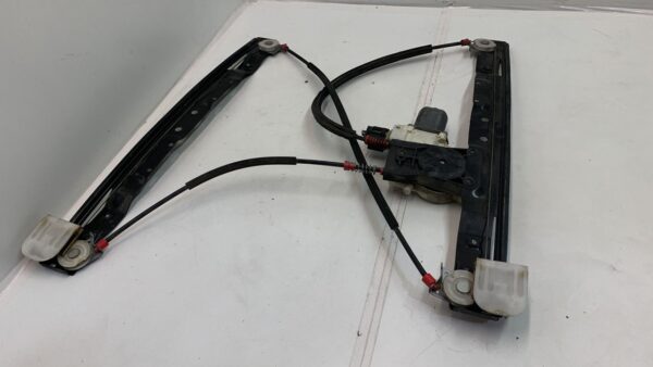 ELEVALUNAS TRASERO IZQUIERDO FORD S-MAX (CA1)