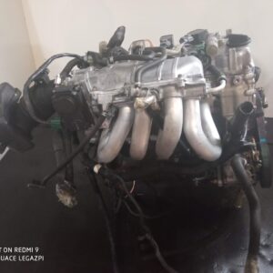 MOTOR COMPLETO NISSAN PRIMERA BERLINA (P12)