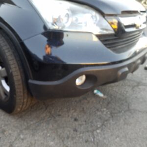 PARAGOLPES DELANTERO HONDA CR-V (RE)