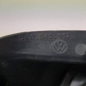 PILOTO TRASERO DERECHO VOLKSWAGEN GOLF VI (5K1)(10.2008)