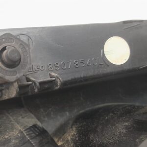 PILOTO TRASERO IZQUIERDO VOLKSWAGEN GOLF VI (5K1)(10.2008)
