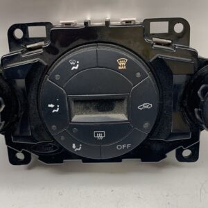 MANDO CALEFACCION / AIRE ACONDICIONADO FORD FIESTA (CB1)