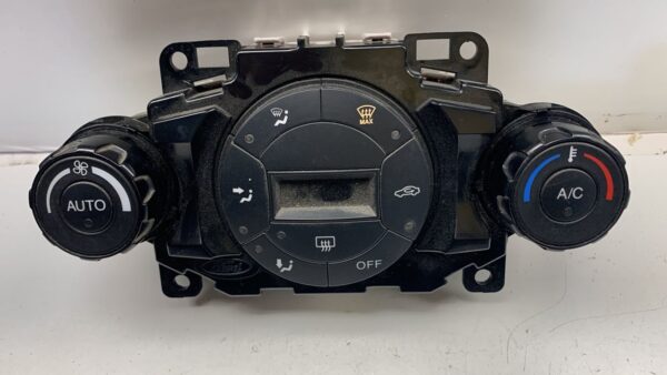 MANDO CALEFACCION / AIRE ACONDICIONADO FORD FIESTA (CB1)