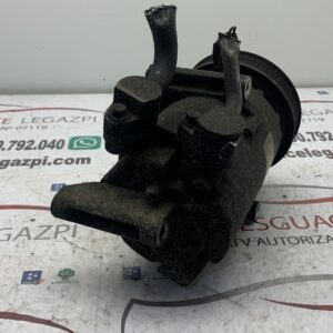 COMPRESOR AIRE ACONDICIONADO CITROEN JUMPER COMBI