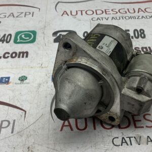 MOTOR ARRANQUE FORD FOCUS BERLINA (CEW)