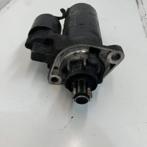 MOTOR ARRANQUE AUDI TT COUPE/ROADSTER (8N3/8N9)
