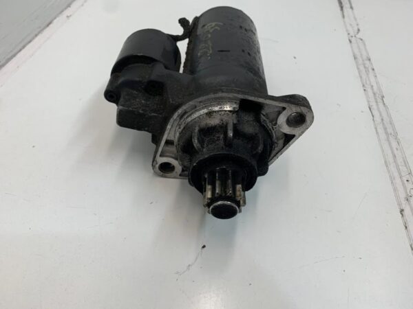 MOTOR ARRANQUE AUDI TT COUPE/ROADSTER (8N3/8N9)