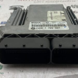 CENTRALITA MOTOR UCE BMW SERIE 3 BERLINA (E46)