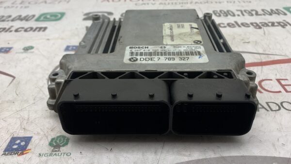 CENTRALITA MOTOR UCE BMW SERIE 3 BERLINA (E46)