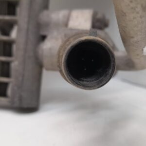 CONDENSADOR / RADIADOR  AIRE ACONDICIONADO FIAT II PANDA (169)