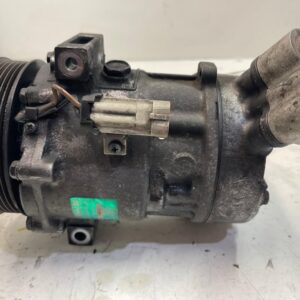 COMPRESOR AIRE ACONDICIONADO OPEL VECTRA C BERLINA