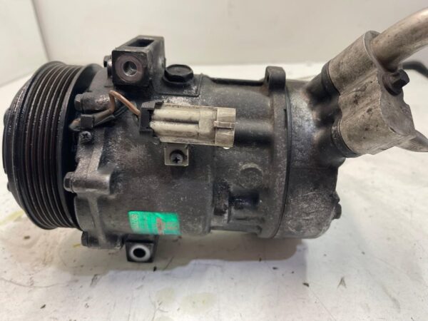 COMPRESOR AIRE ACONDICIONADO OPEL VECTRA C BERLINA