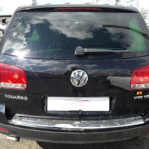 PORTON TRASERO VOLKSWAGEN TOUAREG (7LA)