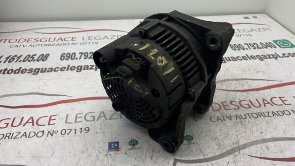 ALTERNADOR BMW SERIE 5 BERLINA (E39)