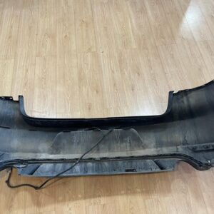 PARAGOLPES TRASERO VOLKSWAGEN GOLF VI (5K1)(10.2008)