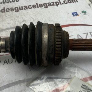 TRANSMISION DELANTERA IZQUIERDA CHEVROLET AVEO HATCHBACK