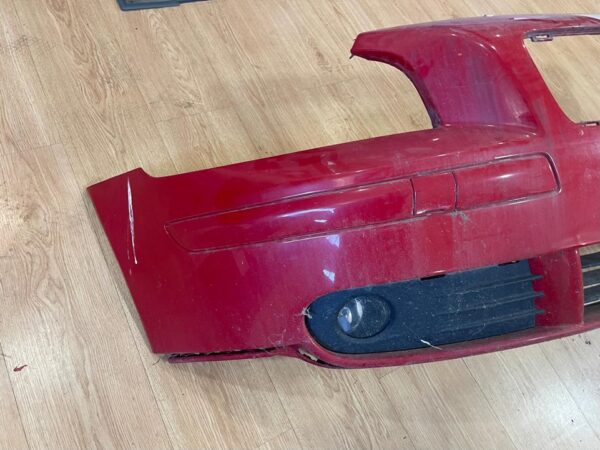 PARAGOLPES DELANTERO VOLVO S40 BERLINA