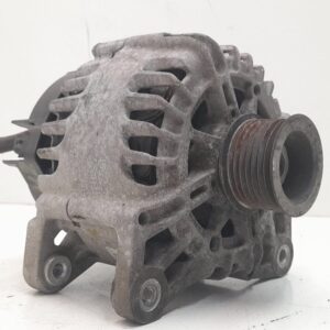 ALTERNADOR RENAULT MEGANE III BERLINA 5P