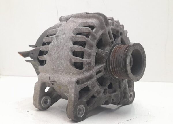 ALTERNADOR RENAULT MEGANE III BERLINA 5P