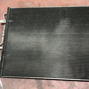CONDENSADOR / RADIADOR  AIRE ACONDICIONADO HYUNDAI I30 (FD)