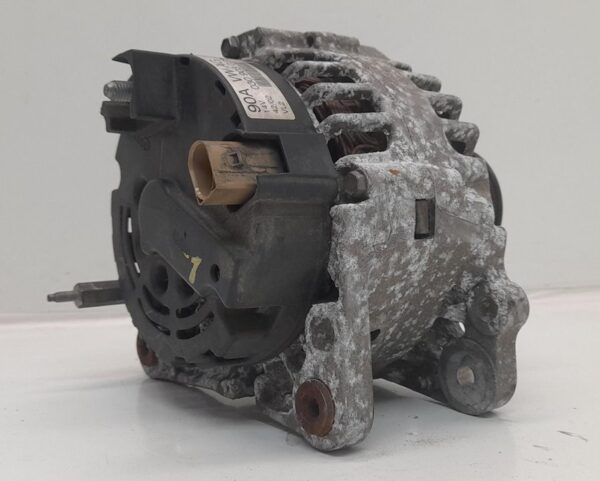 ALTERNADOR VOLKSWAGEN GOLF IV BERLINA (1J1)(10.1997)