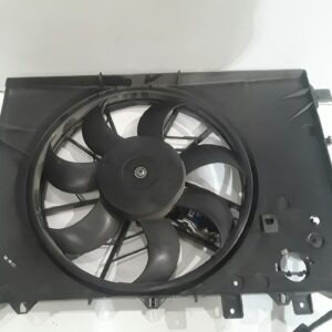 ELECTROVENTILADOR VOLVO S80 BERLINA