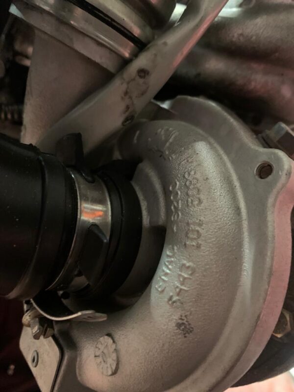 MOTOR COMPLETO NISSAN QASHQAI (J10)