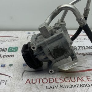 COMPRESOR AIRE ACONDICIONADO ABARTH 500 CABRIO (150)