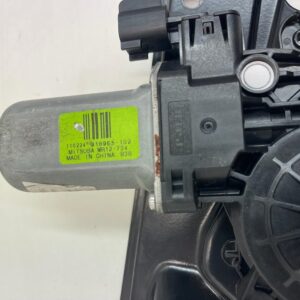 ELEVALUNAS DELANTERO IZQUIERDO FORD C-MAX (CB7)