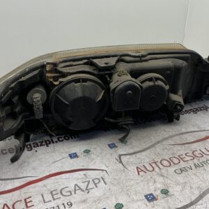 FARO IZQUIERDO RENAULT LAGUNA II GRANDTOUR (KG0)