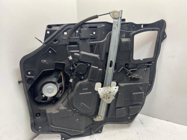 ELEVALUNAS DELANTERO IZQUIERDO MAZDA 5 BERLINA (CR)