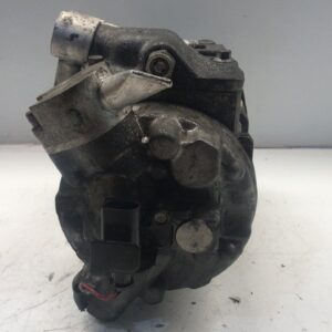 COMPRESOR AIRE ACONDICIONADO VOLKSWAGEN POLO IV (9N3)