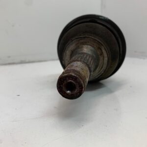TRANSMISION DELANTERA IZQUIERDA CITROEN C4 BERLINA
