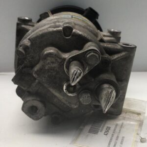 COMPRESOR AIRE ACONDICIONADO RENAULT SCENIC II (JM)