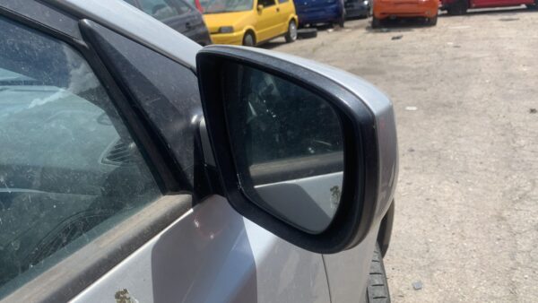 RETROVISOR DERECHO HYUNDAI IX35 (EL/LM)