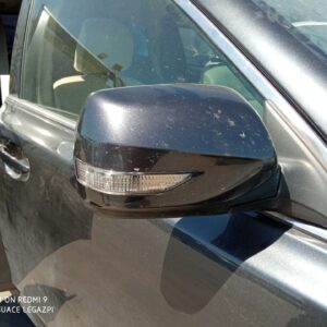 RETROVISOR DERECHO SUBARU LEGACY COMBI/ OUTBACK (B14)