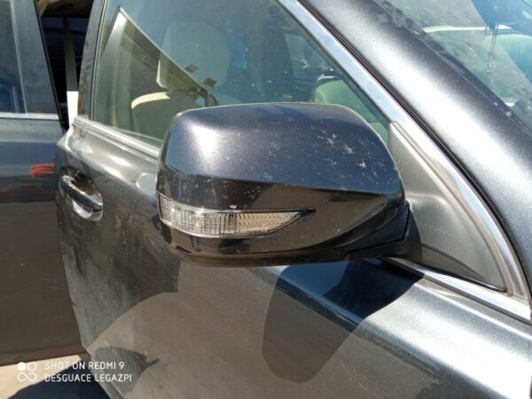 RETROVISOR DERECHO SUBARU LEGACY COMBI/ OUTBACK (B14)