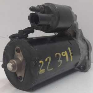 MOTOR ARRANQUE AUDI A6 BERLINA (4F2)