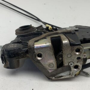 CERRADURA PUERTA DELANTERA IZQUIERDA TOYOTA VERSO (AUR2/ZGR2)