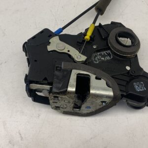 CERRADURA PUERTA DELANTERA DERECHA TOYOTA COROLLA VERSO (R1)