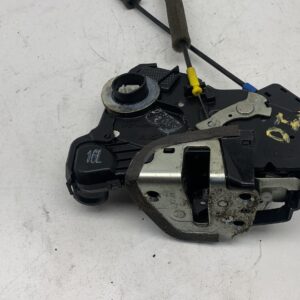 CERRADURA PUERTA DELANTERA IZQUIERDA TOYOTA COROLLA VERSO (R1)