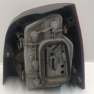 PILOTO TRASERO IZQUIERDO VOLKSWAGEN POLO IV (9N1)