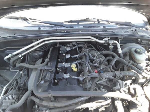 MOTOR ARRANQUE MAZDA MX-5 (NC)