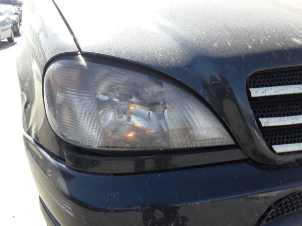 FARO DERECHO MERCEDES-BENZ CLASE ML (BM 163)